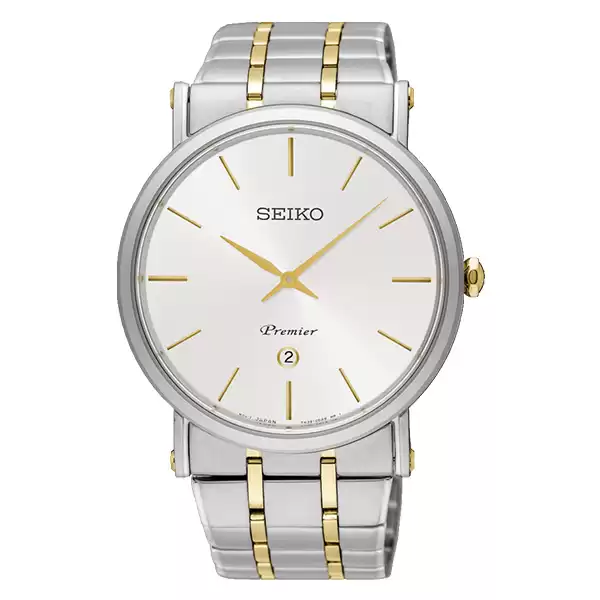 ساعت مچی مردانه سيکو SEIKO SKP400P1