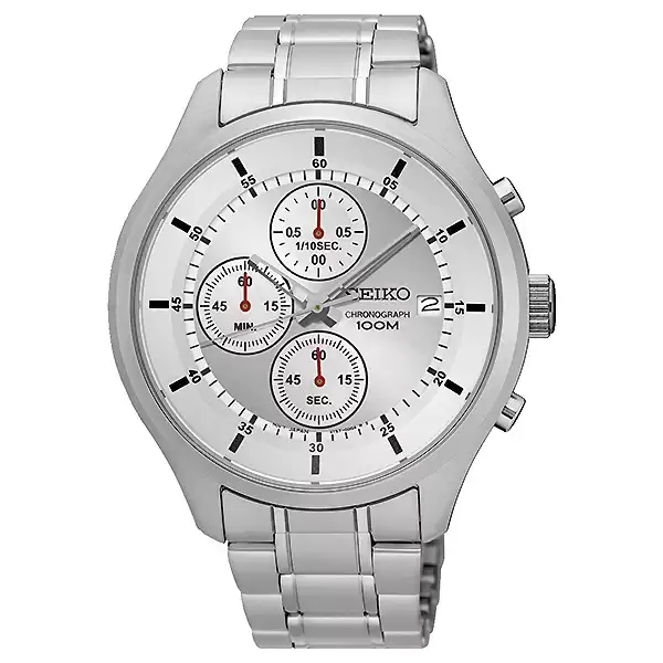 ساعت مچی مردانه سيکو SEIKO SKS535P1
