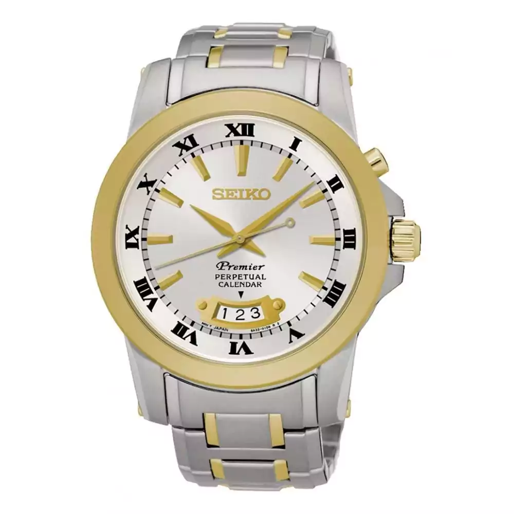 ساعت مچی مردانه سيکو