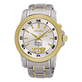 خرید ساعت مچی مردانه سيکو مدل SEIKO SNQ148P1 با بهترین قیمت