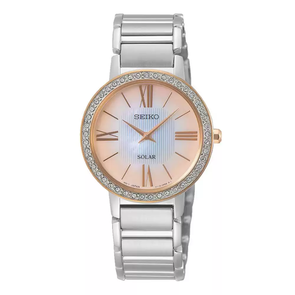 ساعت مچی زنانه سیکو Seiko SUP432P1