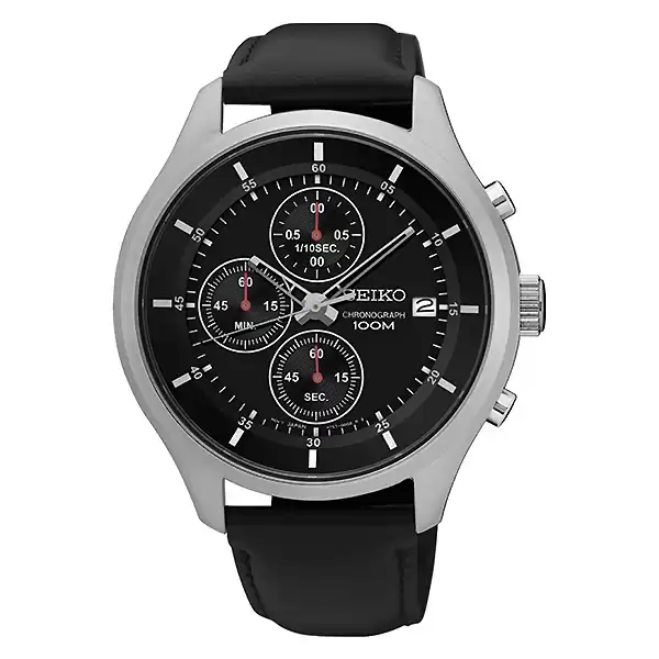 ساعت مچی مردانه سيکو