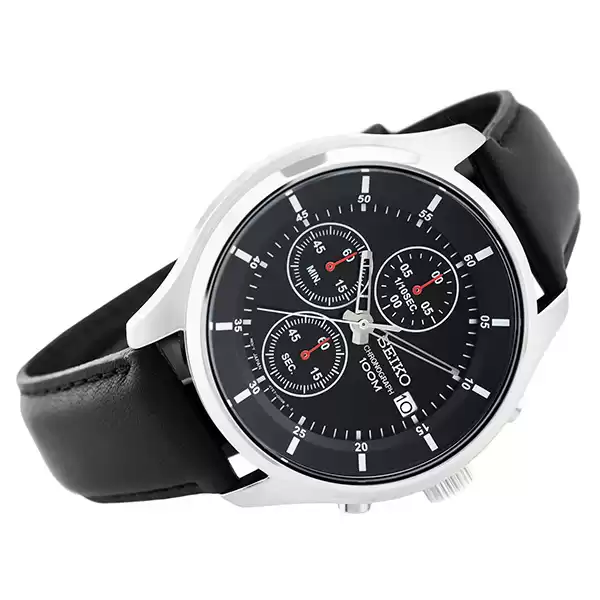 ساعت مچی مردانه سيکو SEIKO SKS539P2