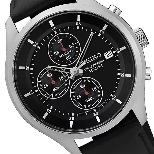 ساعت مچی مردانه سيکو SEIKO SKS539P2