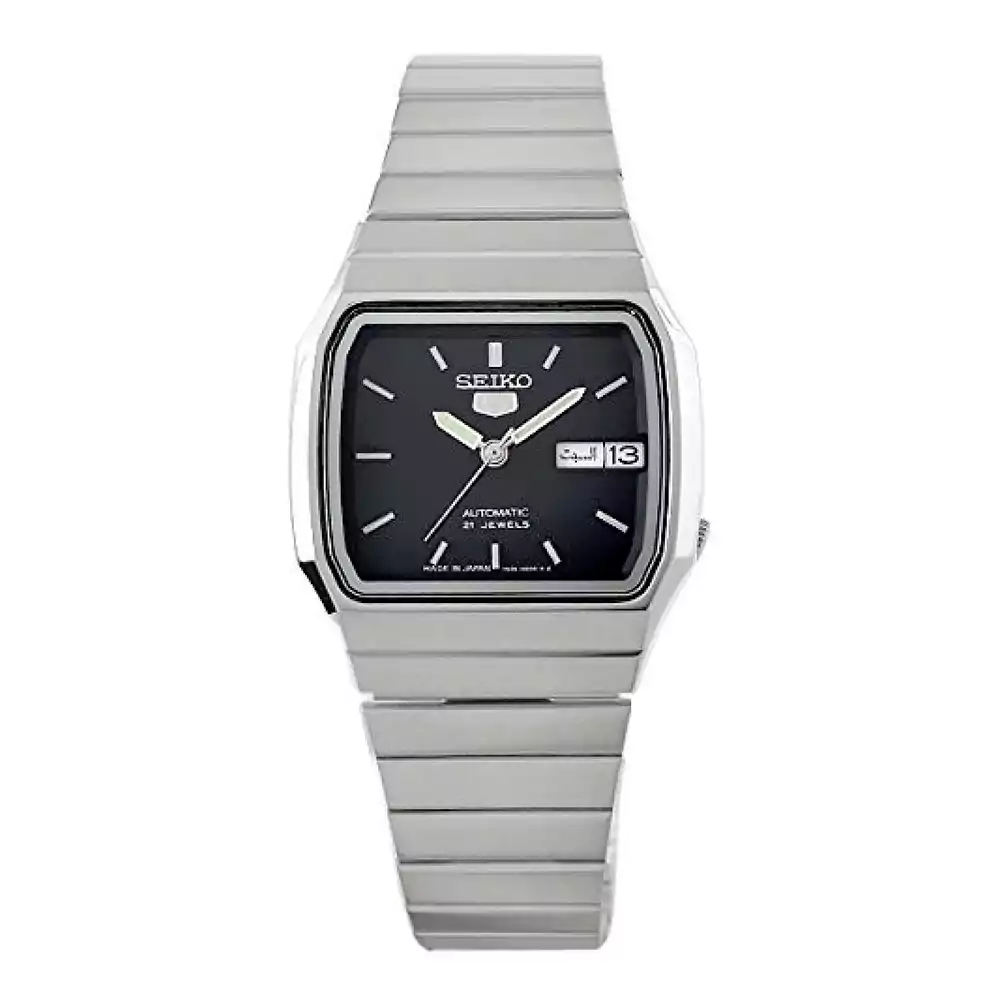 ساعت مچی مردانه سيکو SEIKO SNXK97J1