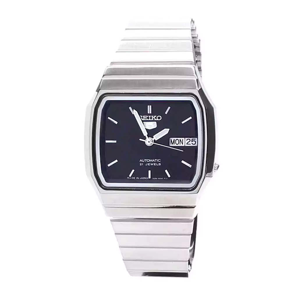 ساعت مچی مردانه سيکو SEIKO SNXK97J1