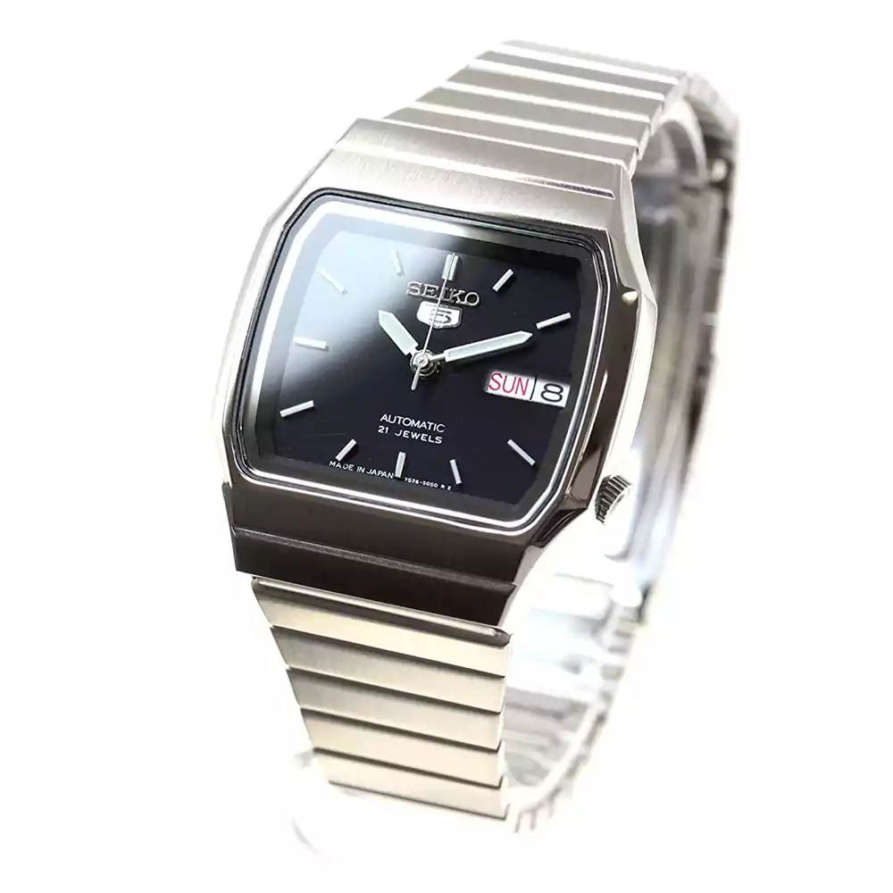ساعت مچی مردانه سيکو SEIKO SNXK97J1