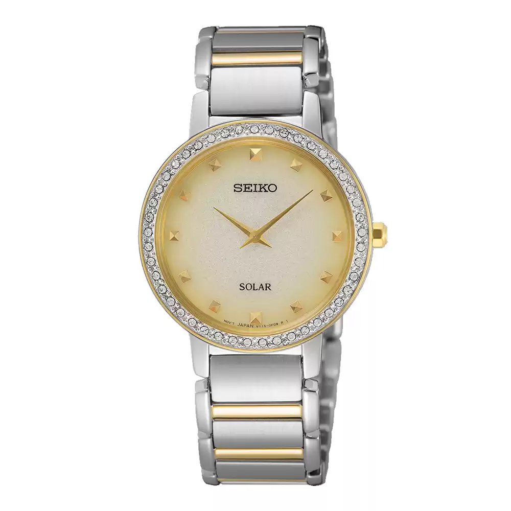 ساعت مچی زنانه سیکو Seiko SUP448P1