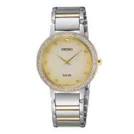 خرید ساعت مچی زنانه سیکو مدل Seiko SUP448P1 با بهترین قیمت