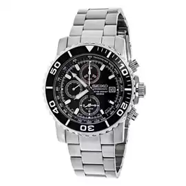 خرید ساعت مچی مردانه سيکو مدل SEIKO SNA225P1 با بهترین قیمت