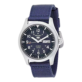 خرید ساعت مچی مردانه سيکو مدل SEIKO SNZG11K1S با بهترین قیمت