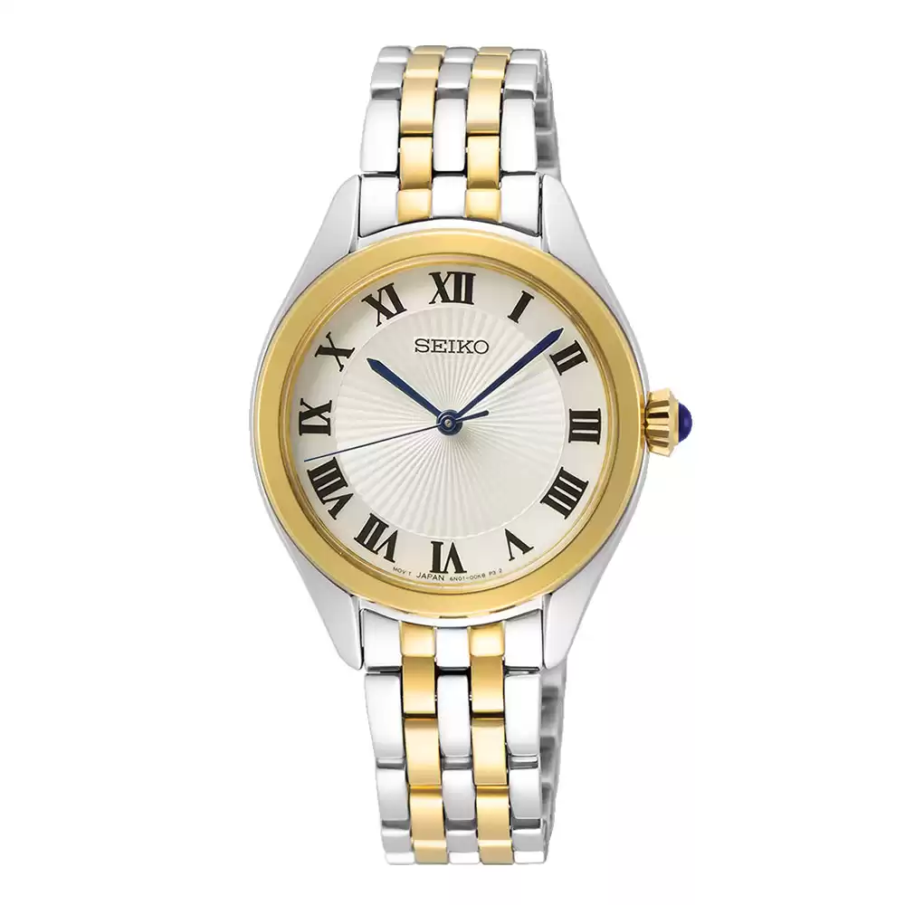 ساعت مچی زنانه سیکو