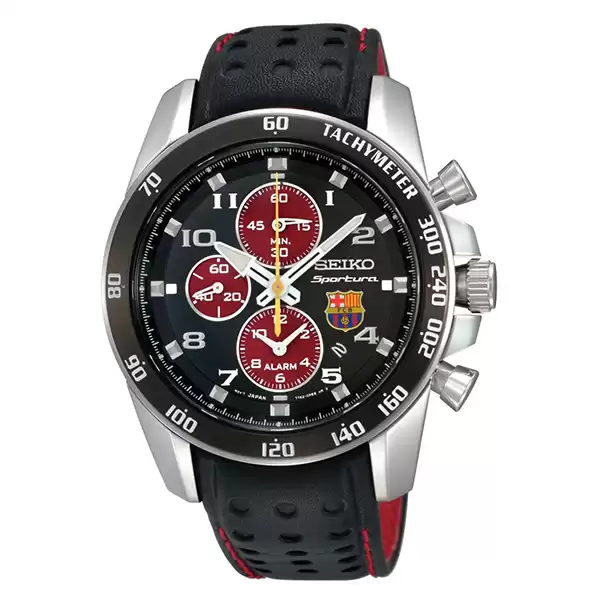 ساعت مچی مردانه سيکو SEIKO SNAE75P1