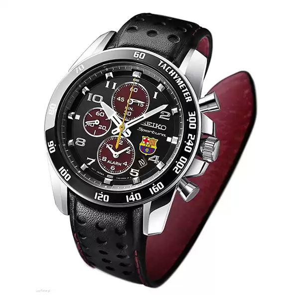 ساعت مچی مردانه سيکو SEIKO SNAE75P1