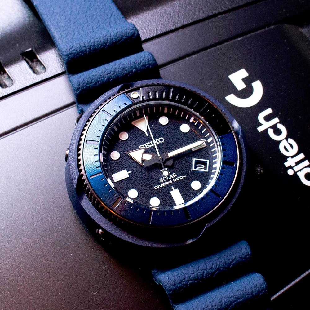 ساعت مچی مردانه سیکو SEIKO SNE533P1