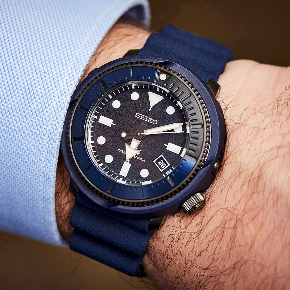 ساعت مچی مردانه سیکو SEIKO SNE533P1