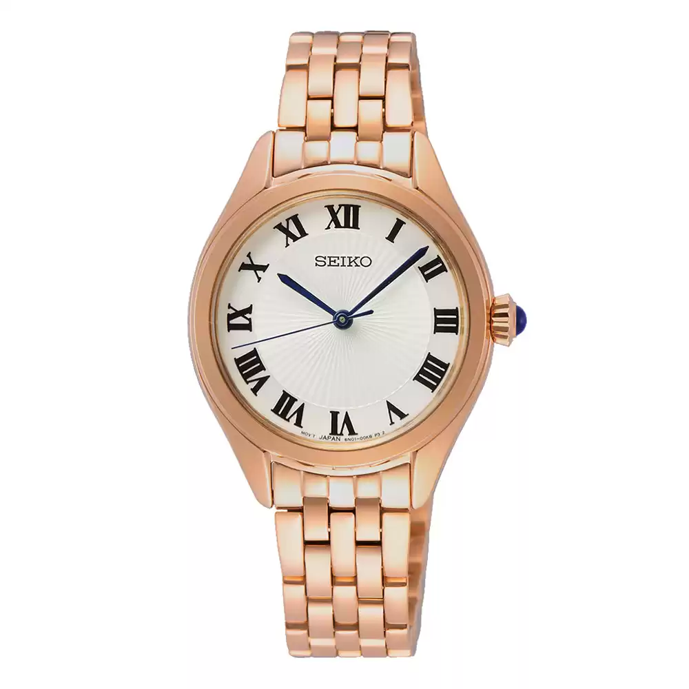 ساعت مچی زنانه سیکو