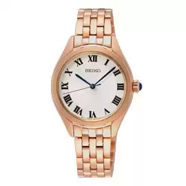 خرید ساعت مچی زنانه سیکو مدل Seiko SUR332P1 با بهترین قیمت