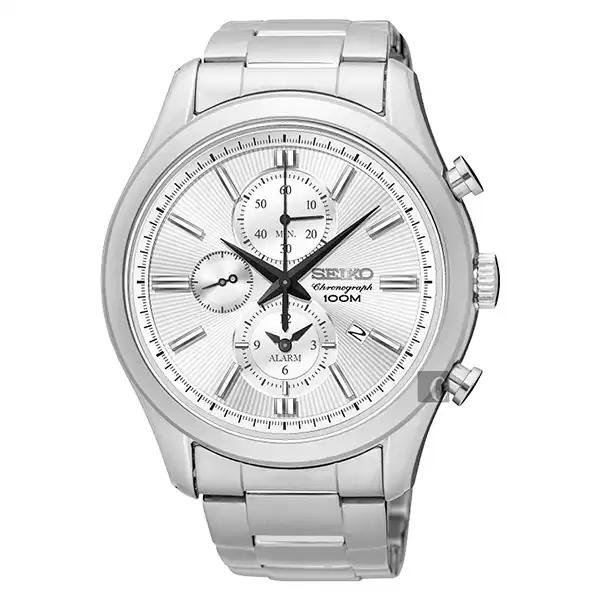 ساعت مچی مردانه سيکو SEIKO SNAF63P1