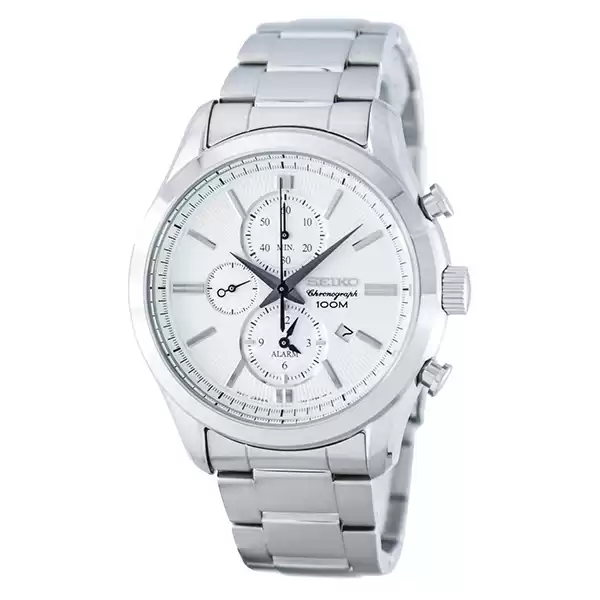 ساعت مچی مردانه سيکو SEIKO SNAF63P1