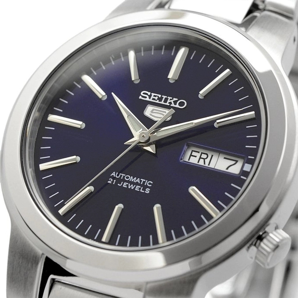 ساعت مچی مردانه سیکو SEIKO SNKA05K1