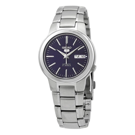 خرید ساعت مچی مردانه سیکو مدل SEIKO SNKA05K1 با بهترین قیمت