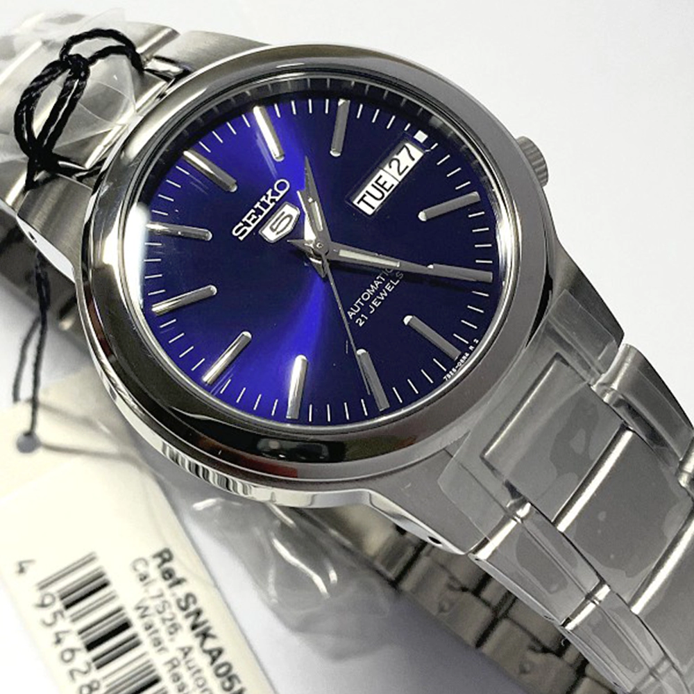 ساعت مچی مردانه سیکو SEIKO SNKA05K1