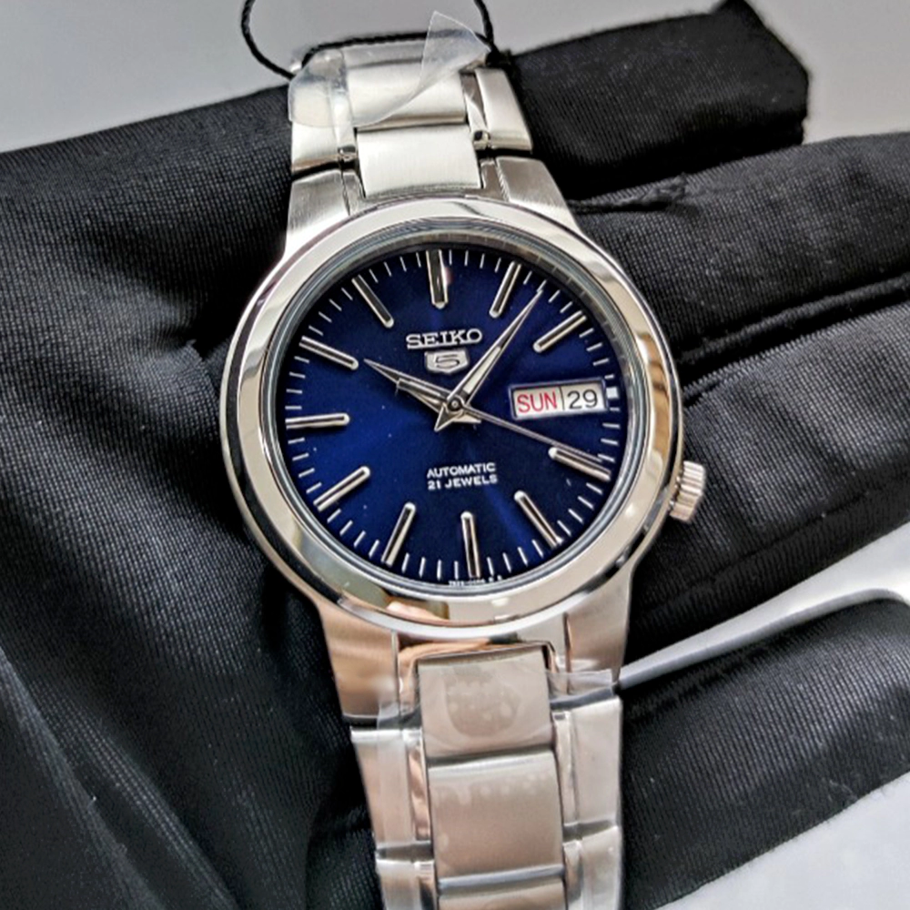 ساعت مچی مردانه سیکو SEIKO SNKA05K1