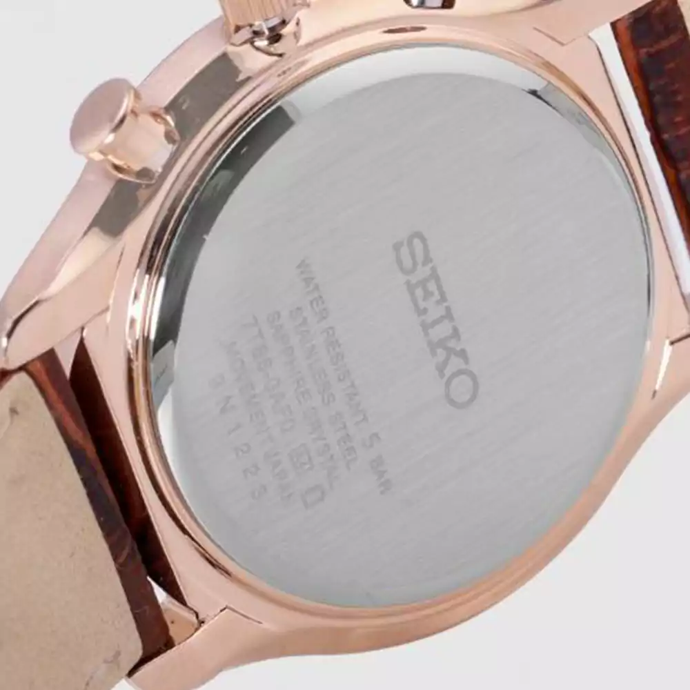 ساعت مچی مردانه سيکو SEIKO SPC256P1