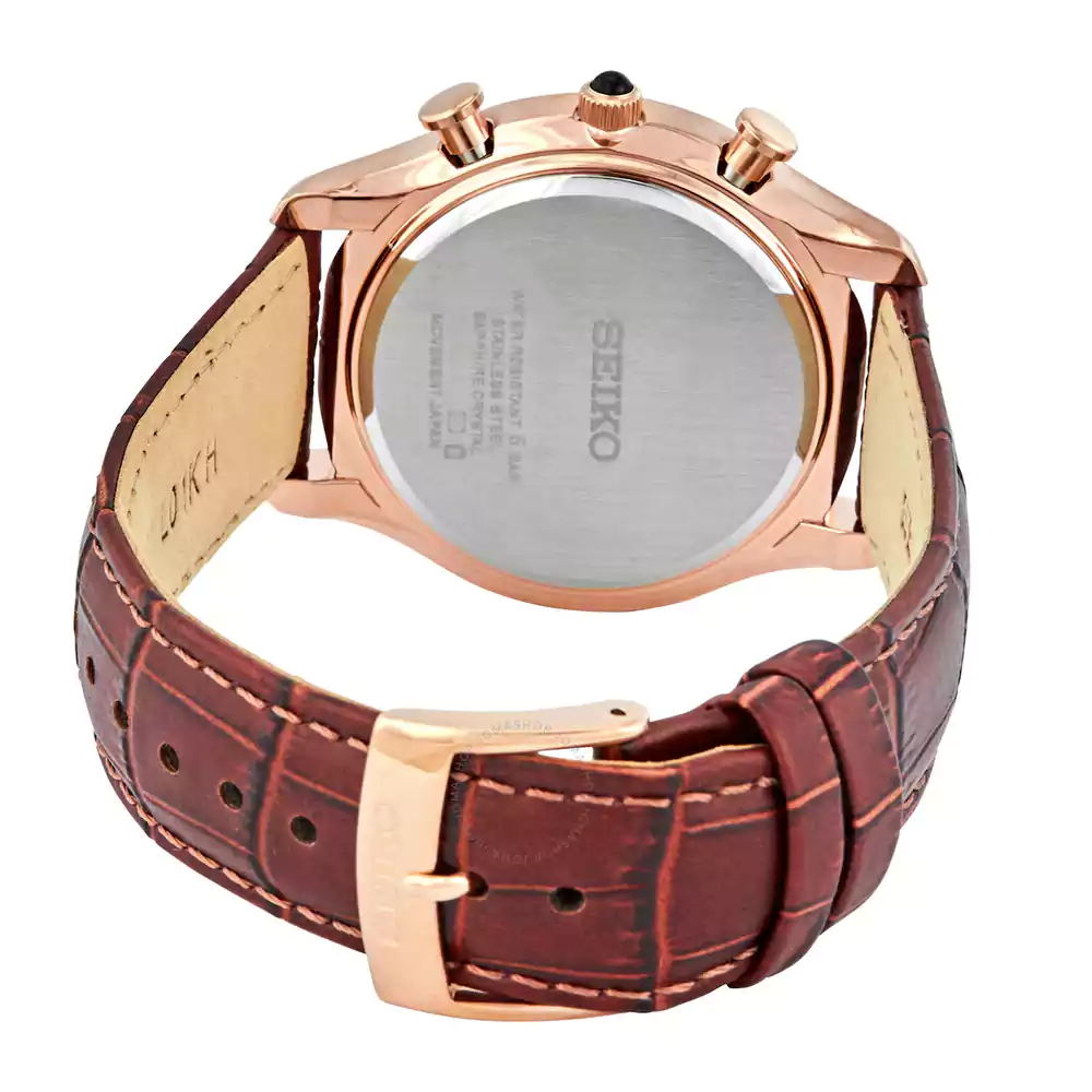 ساعت مچی مردانه سيکو SEIKO SPC256P1