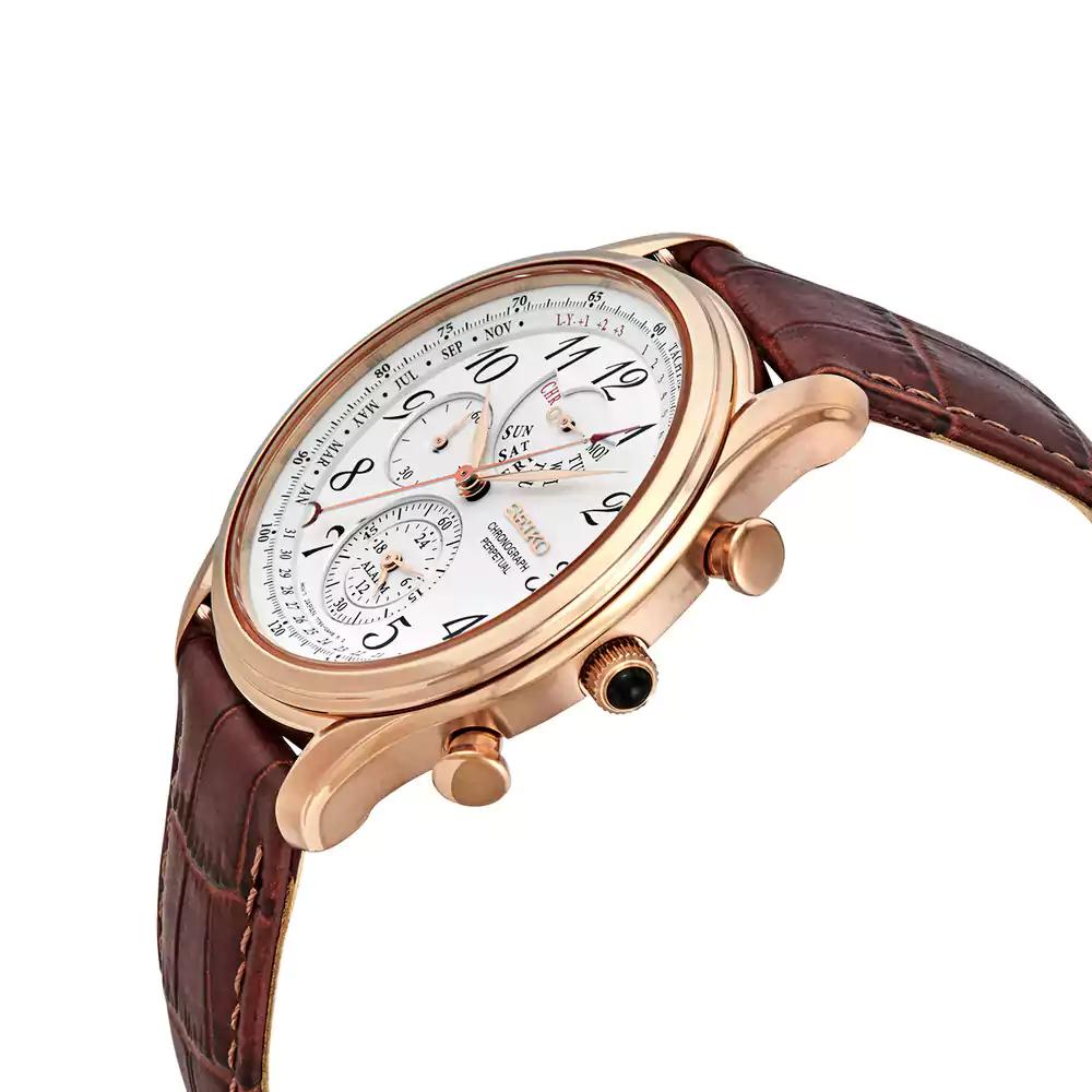 ساعت مچی مردانه سيکو SEIKO SPC256P1