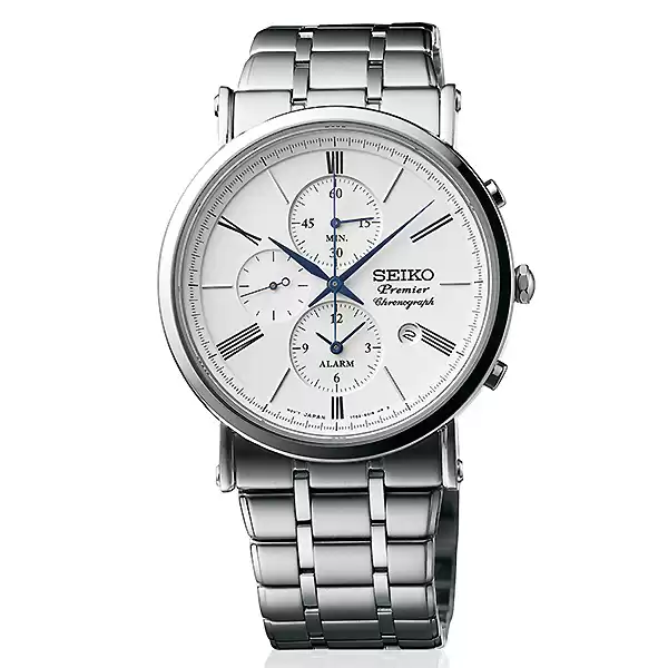 ساعت مچی مردانه سيکو