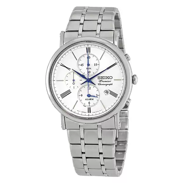 ساعت مچی مردانه سيکو SEIKO SNAF73P1