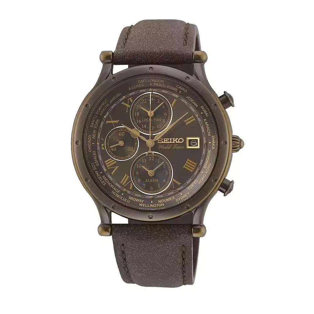 ساعت مچی مردانه سيکو SEIKO SPL062P1