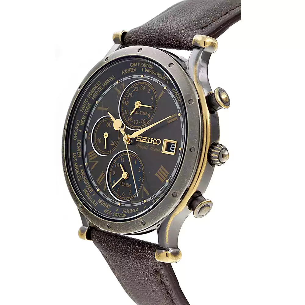 ساعت مچی مردانه سيکو SEIKO SPL062P1