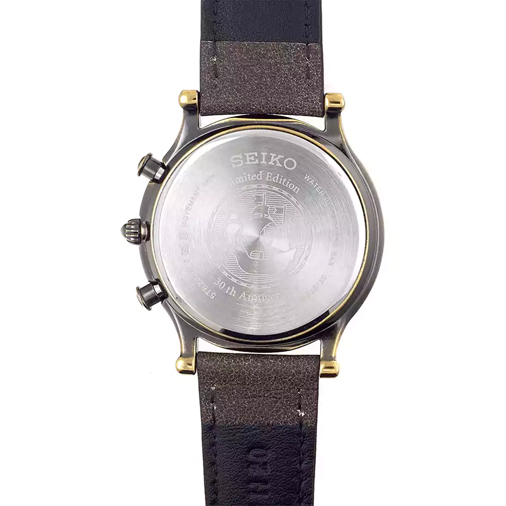 ساعت مچی مردانه سيکو SEIKO SPL062P1