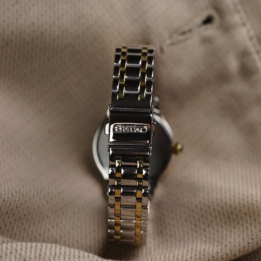 ساعت مچی مردانه سیکو SEIKO SRZ544P1