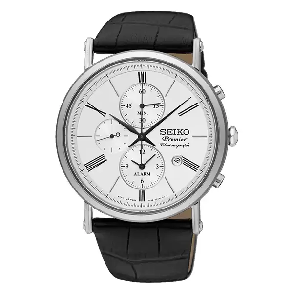 ساعت مچی مردانه سيکو