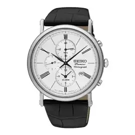 خرید ساعت مچی مردانه سيکو مدل SEIKO SNAF77P1 با بهترین قیمت