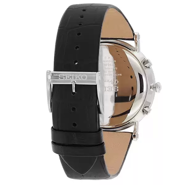 ساعت مچی مردانه سيکو SEIKO SNAF77P1