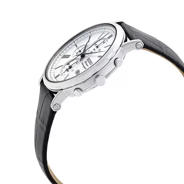 ساعت مچی مردانه سيکو SEIKO SNAF77P1