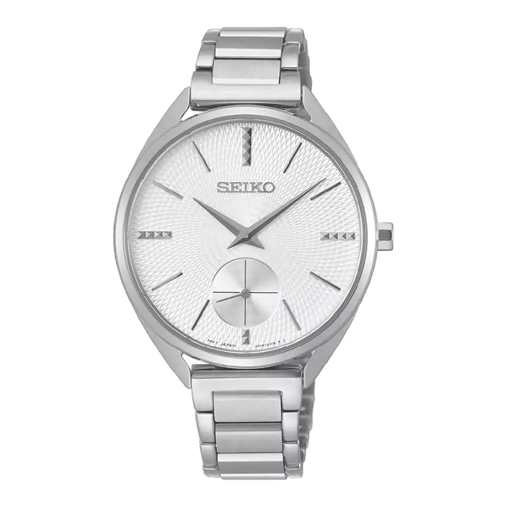 ساعت مچی زنانه سيکو SEIKO SRKZ53P1