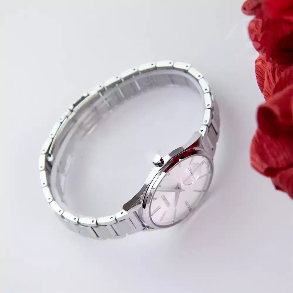 ساعت مچی زنانه سيکو SEIKO SRKZ53P1