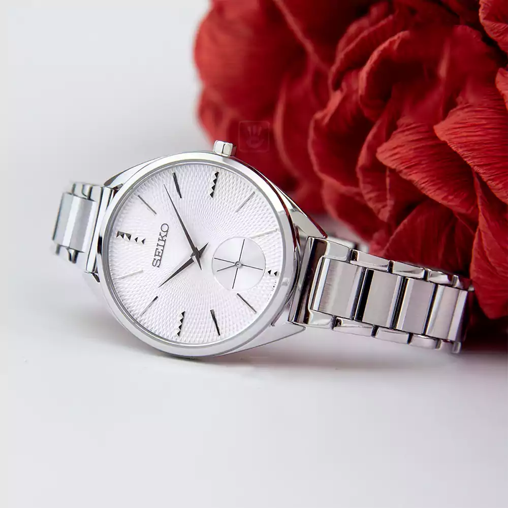 ساعت مچی زنانه سيکو SEIKO SRKZ53P1