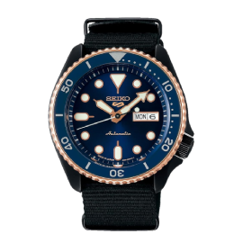 خرید ساعت مچی سیکو مردانه مدل SEIKO SBSA098 با بهترین قیمت