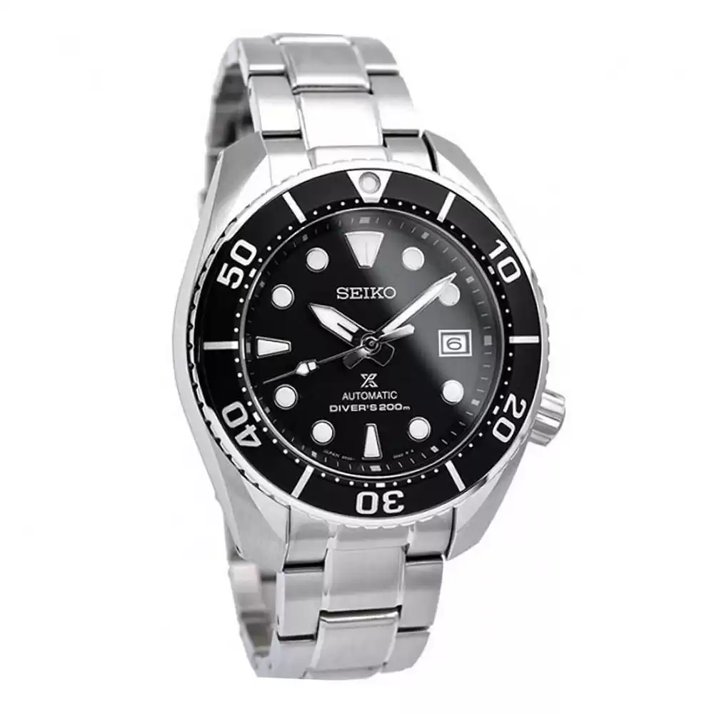 ساعت مچی مردانه سیکو SEIKO SPB101J1