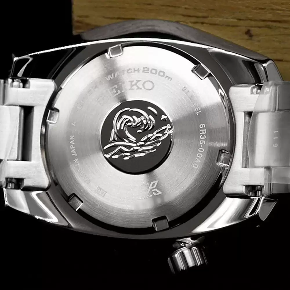 ساعت مچی مردانه سیکو SEIKO SPB101J1