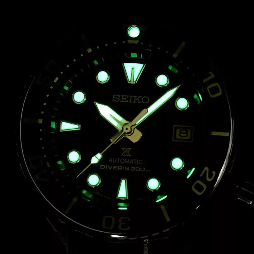 ساعت مچی مردانه سیکو SEIKO SPB101J1