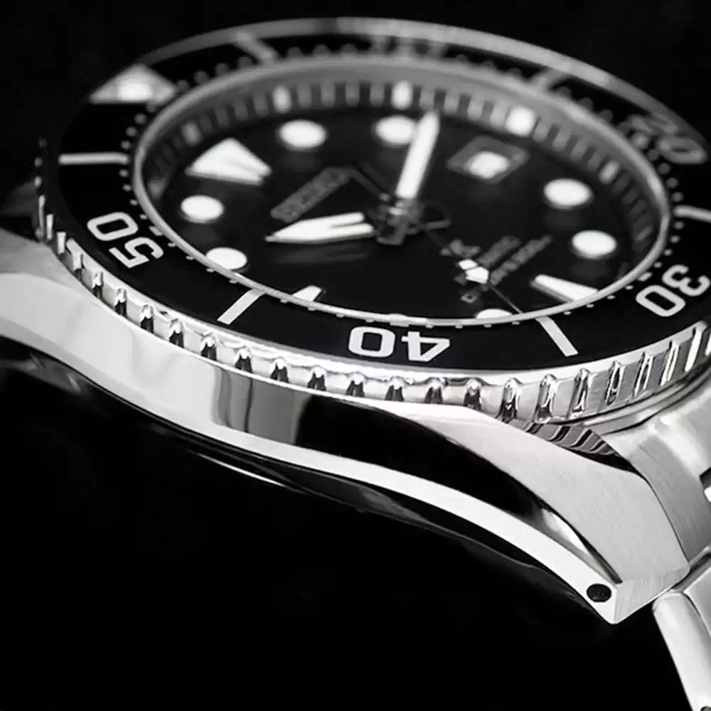 ساعت مچی مردانه سیکو SEIKO SPB101J1