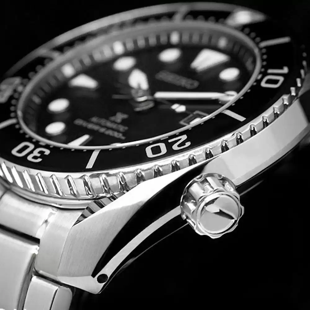 ساعت مچی مردانه سیکو SEIKO SPB101J1